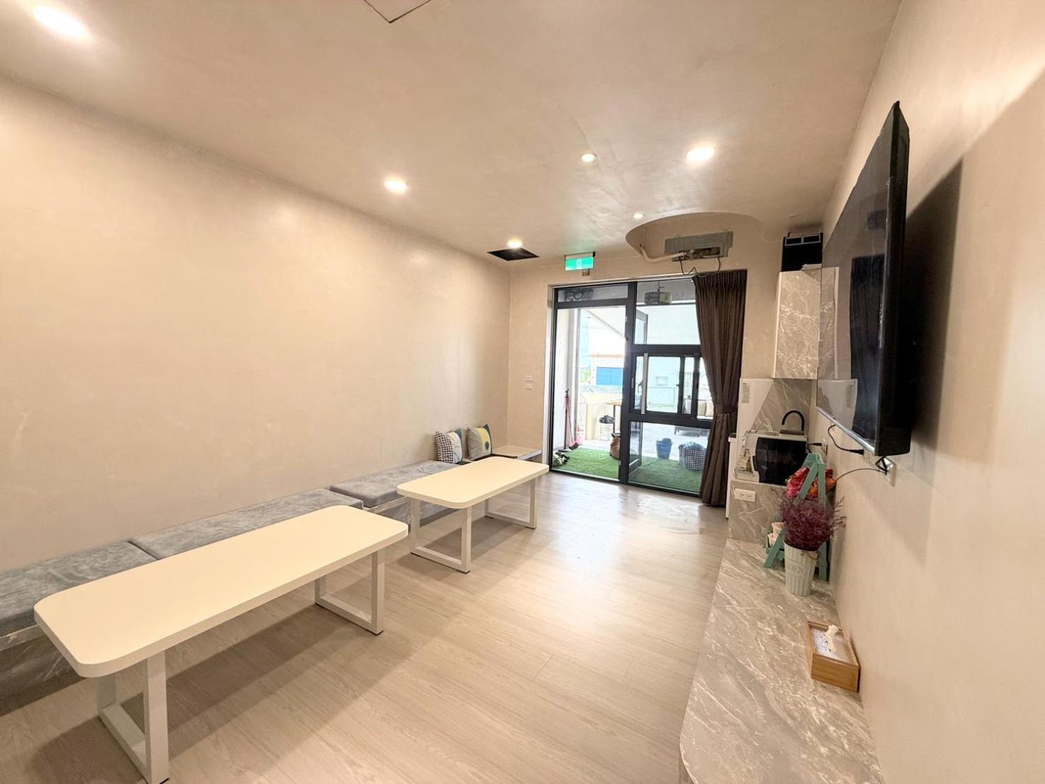 小琉球雲朵home民宿 包棟推薦 Exteriör bild