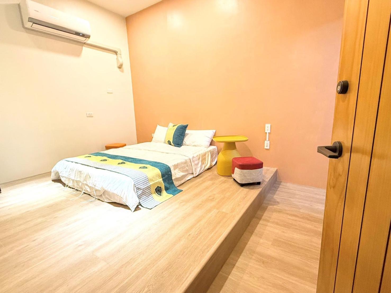 小琉球雲朵home民宿 包棟推薦 Exteriör bild