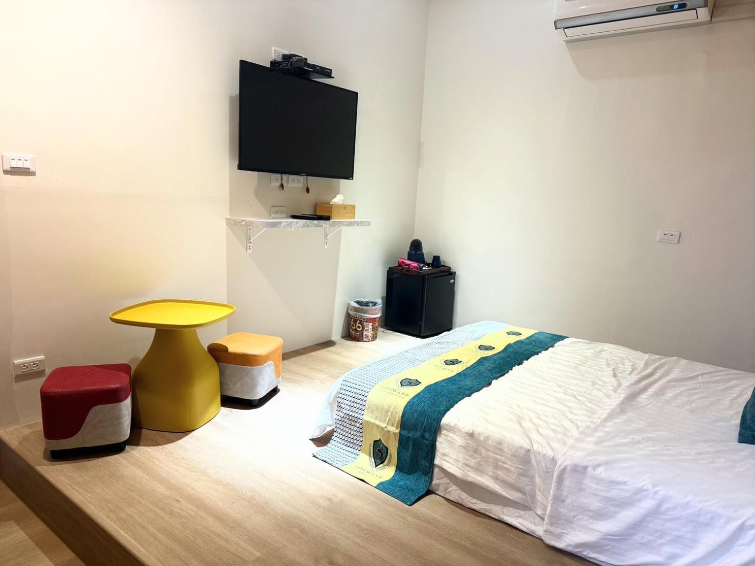小琉球雲朵home民宿 包棟推薦 Exteriör bild